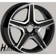 HRTC unique car alloy wheels 20 inch for Ben Z